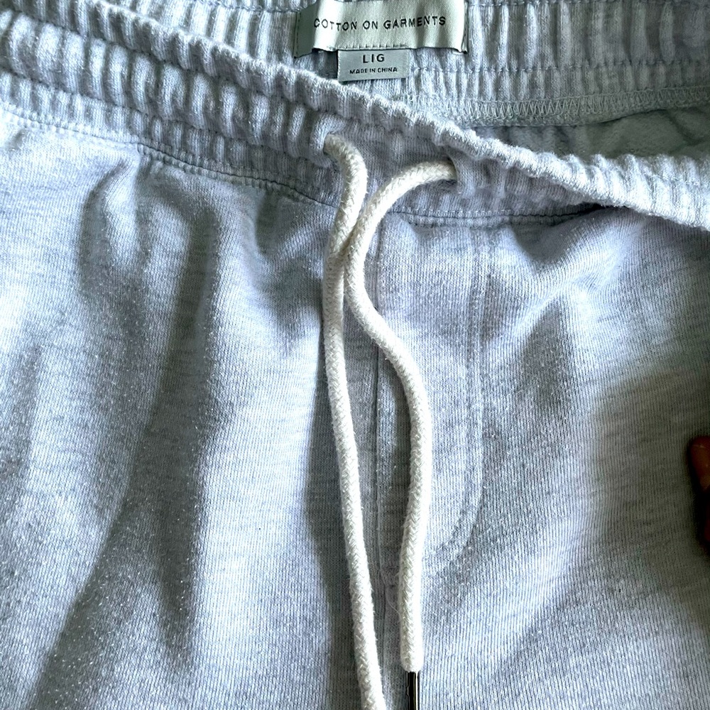 Sweat Pants